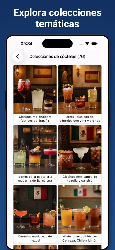 Cocktails Guru - Cocktail app screenshot 3 of 8