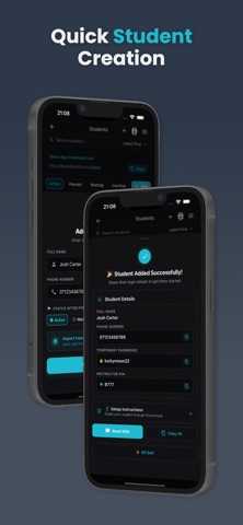 LessonBuddy Screenshot 8 of 10
