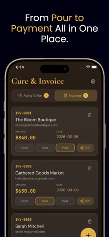 CandleStudio: Candle Craft iPhone screenshot