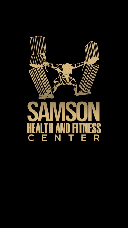 Samson Health & Fitness Center