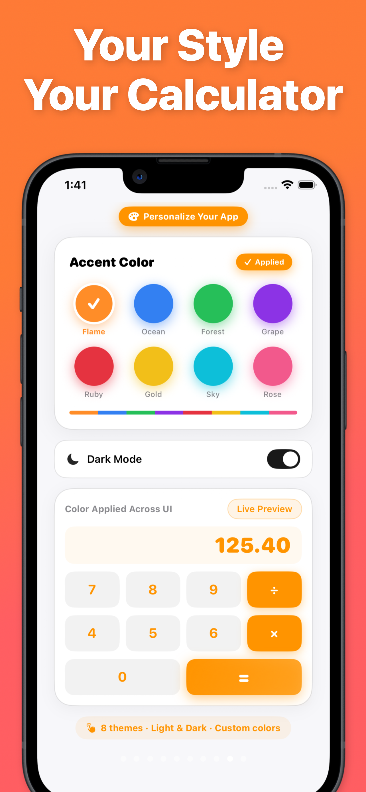 AskCalc: AI Solver Companion