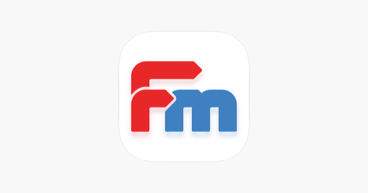 ‎Forward Motion Medicalアプリ - App Store