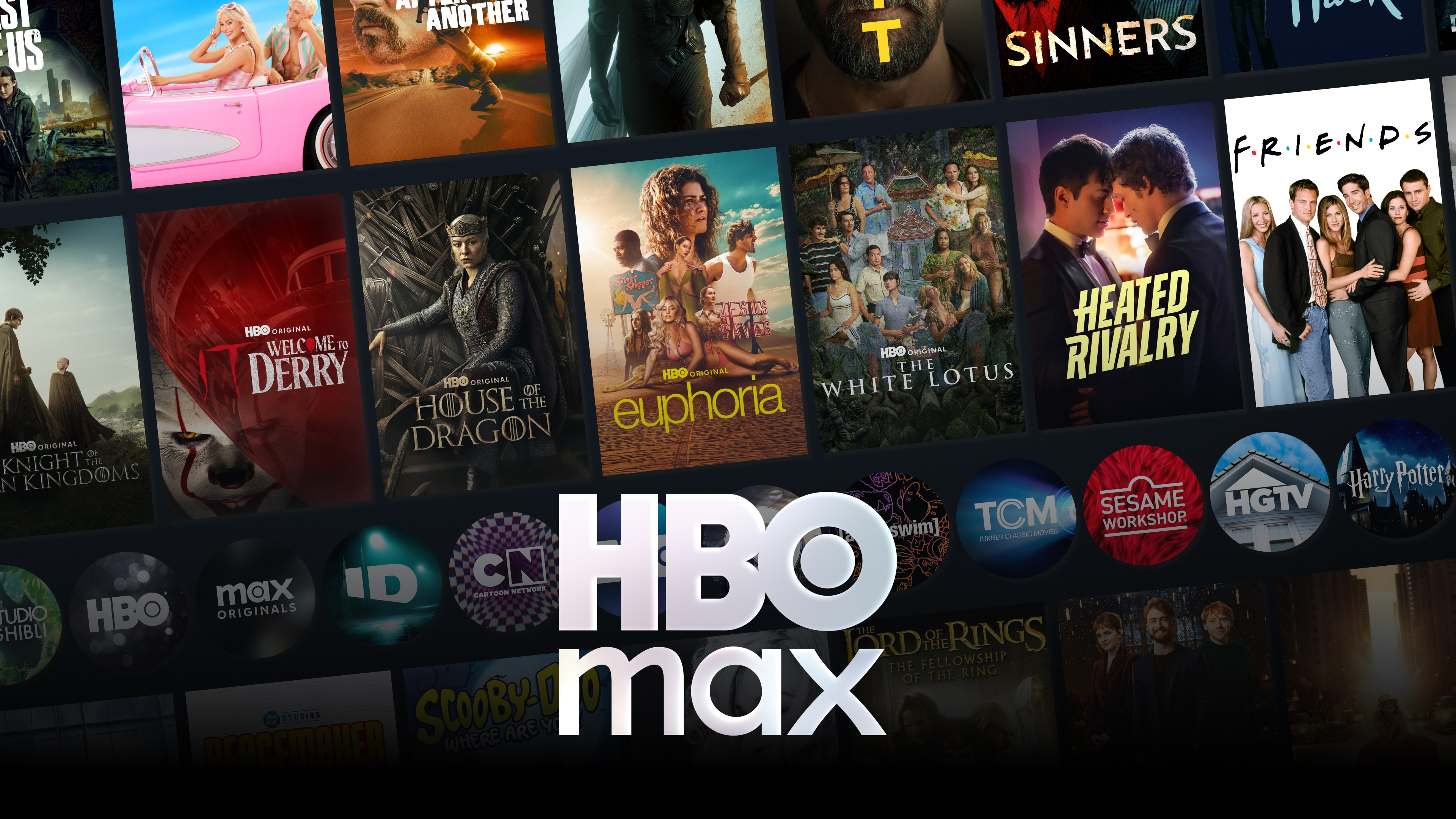 HBO Max: Stream Movies & TV screenshot 21