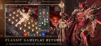 MU Immortal screenshot 4