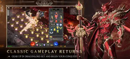 MU Immortal ekran görüntüsü 4 / 6