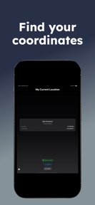 MyLocation: save & share screenshot