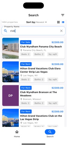 Travel Enterprises screenshot