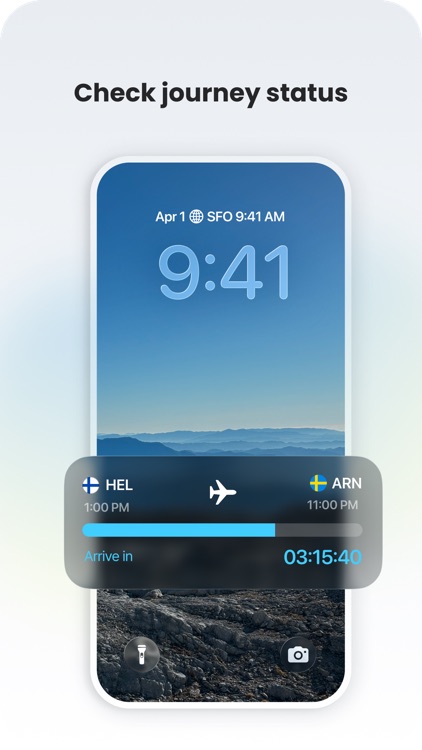 ETA - Digital Detox Journey screenshot-6