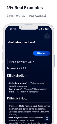 Translothy: AI Translator Screenshot 3 of 5