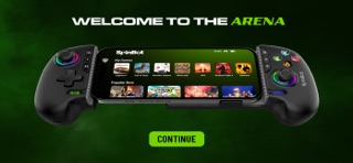 SpinBot Arena Screenshot 2 of 10