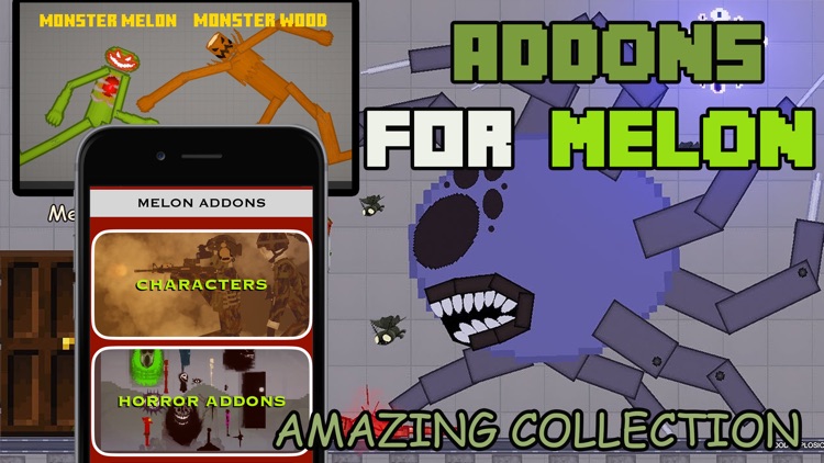 Addons for People Ragdoll Play