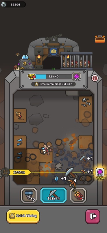 Legend of Slime: Idle RPG screenshot 12