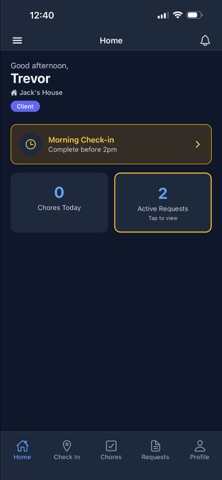 Roomi by KHL Screenshot 2 of 6