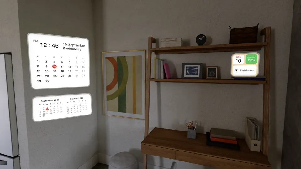 Date Today screenshot 9