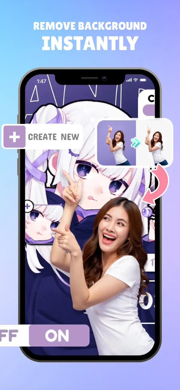 #3. DIY Wallpaper & Widget (iOS) 由: LAMMA TECH COMPANY LIMITED