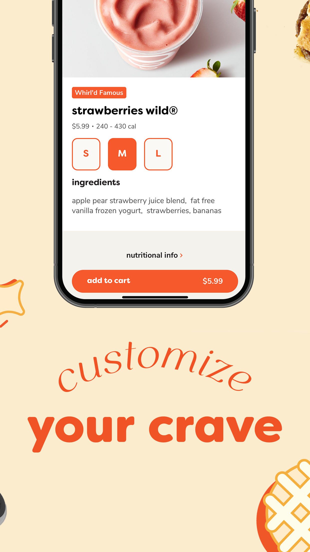 Jamba screenshot 3