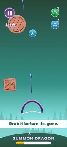 Zenith: Arrow Defense screenshot