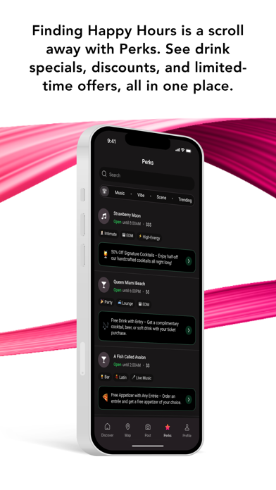 CYZL Screenshot