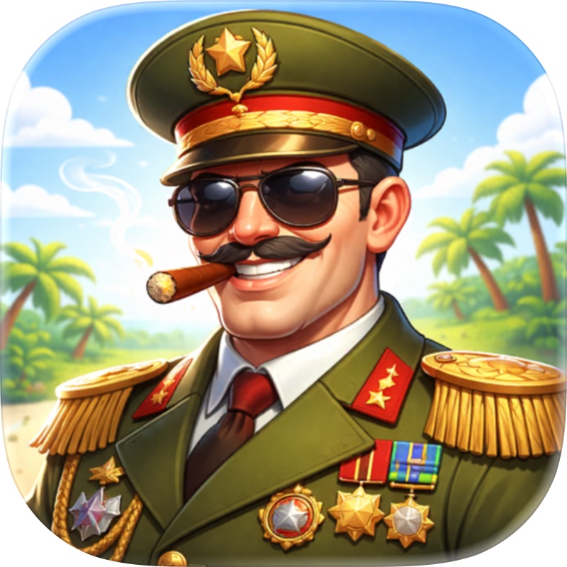 President: Simulator Game screenshot 12