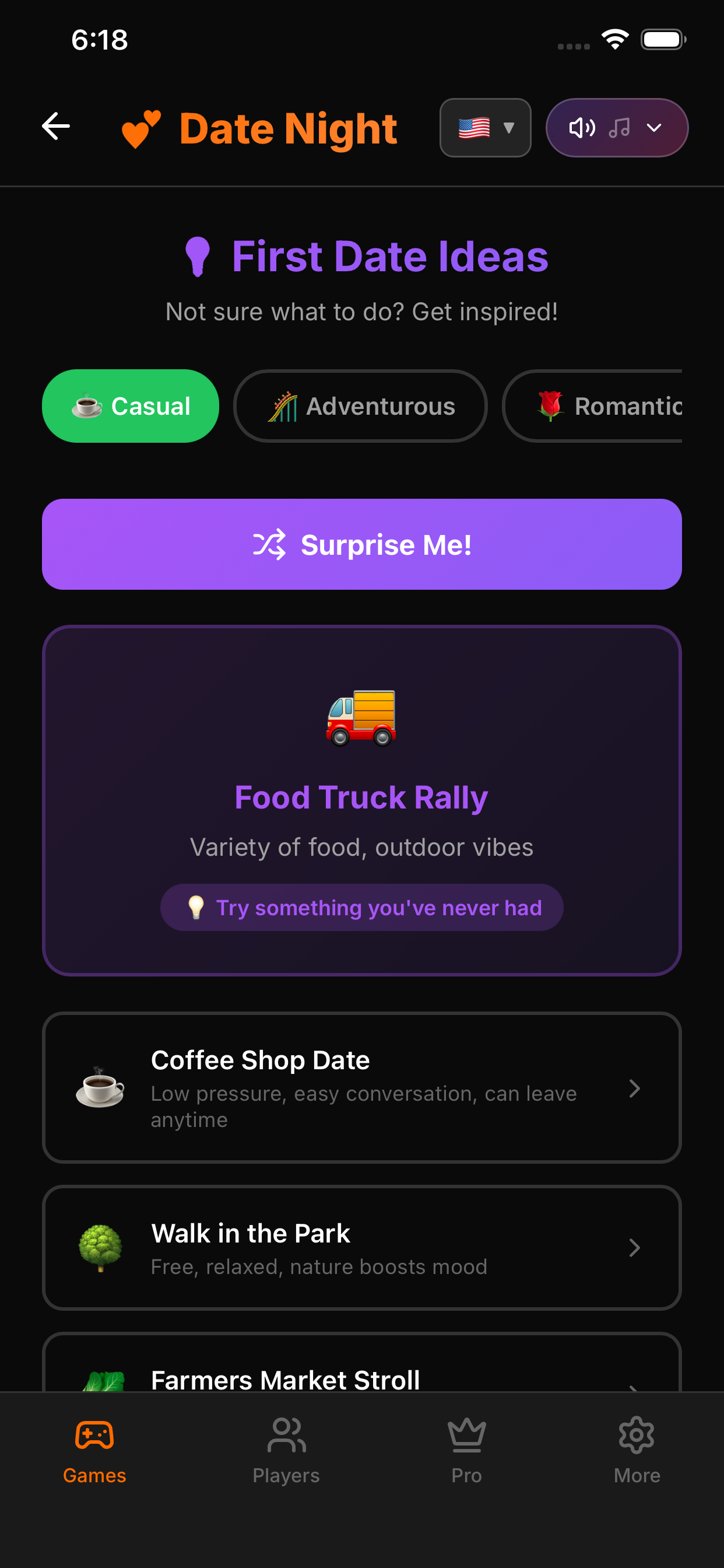 Chips & Chill: Party Games screenshot 4