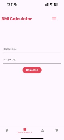 Eatable: Homemade Recipes Screenshot 2 of 4