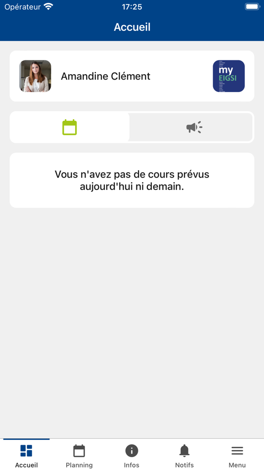 #1. My EIGSI (iOS) 由: AppScho