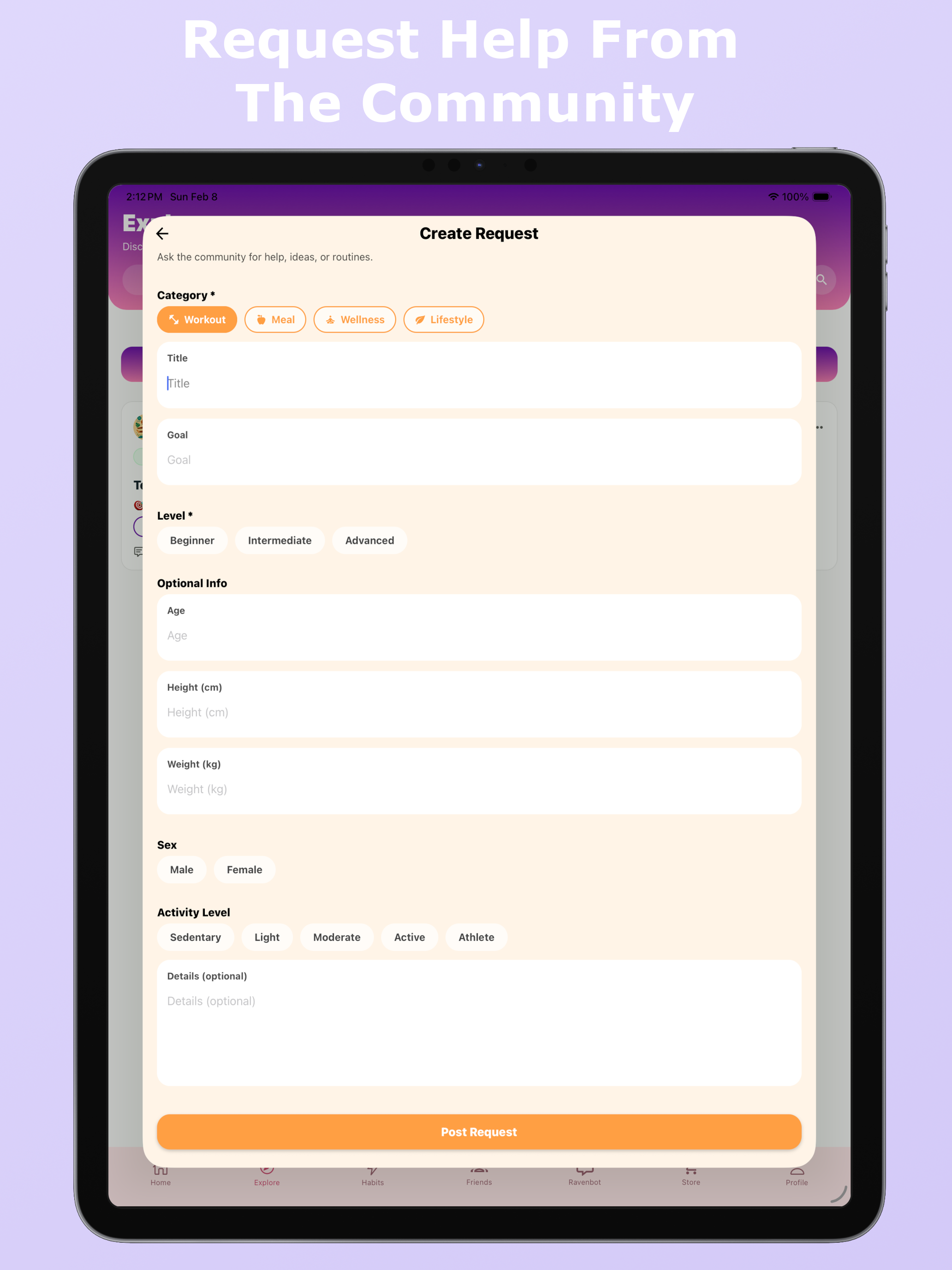 WellRaven screenshot 16
