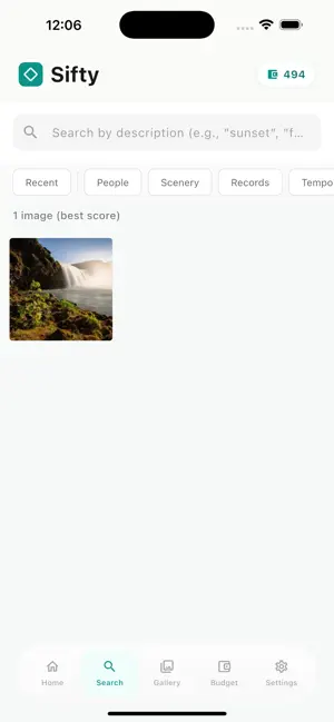 Sifty - Declutter your Gallery screenshot 4