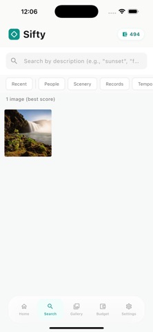 Sifty - Declutter your Gallery Screenshot 4 of 7