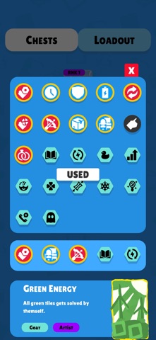 RGB Switcher: Color Roguelike screenshot 7