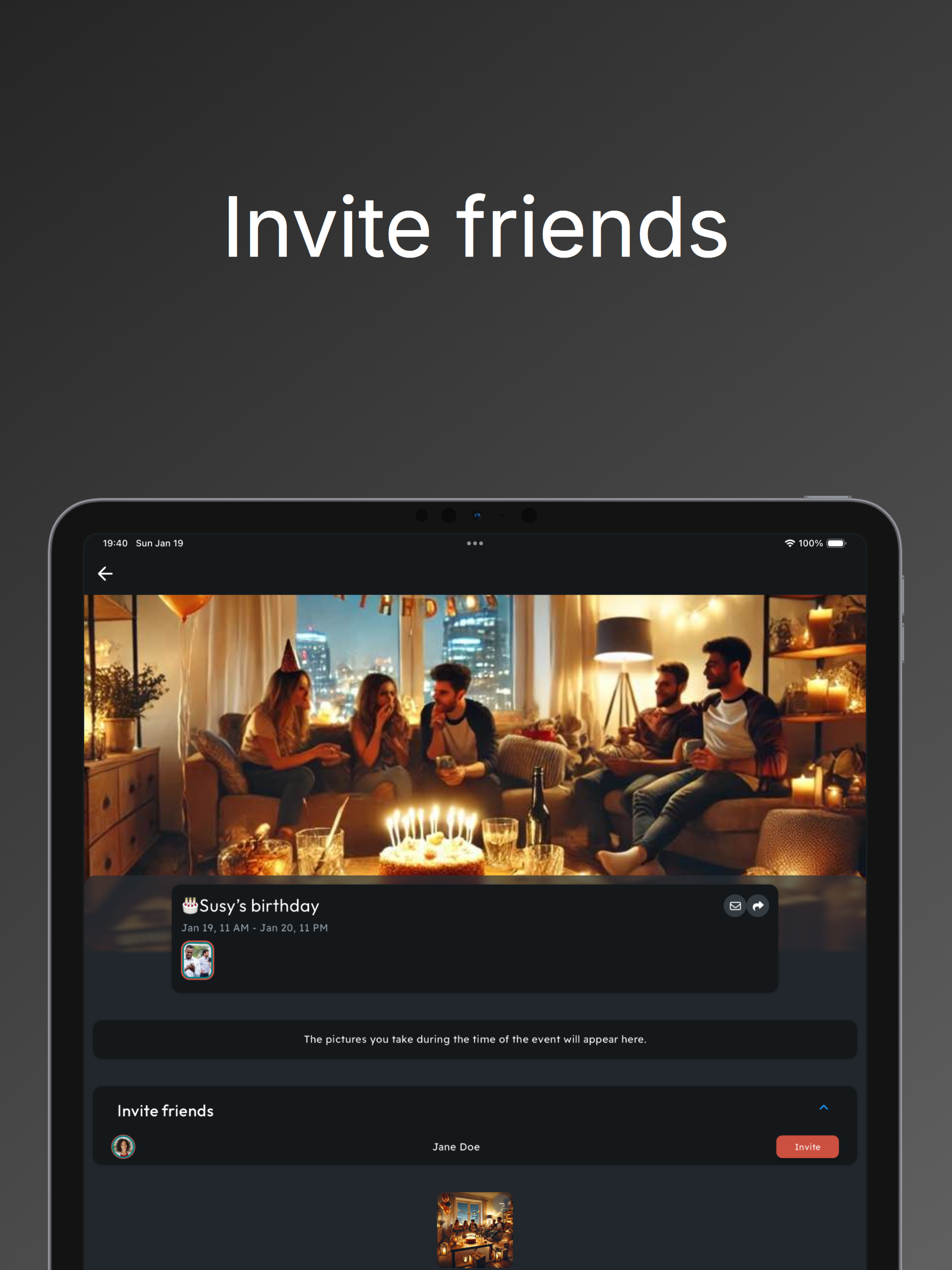 imagicapp