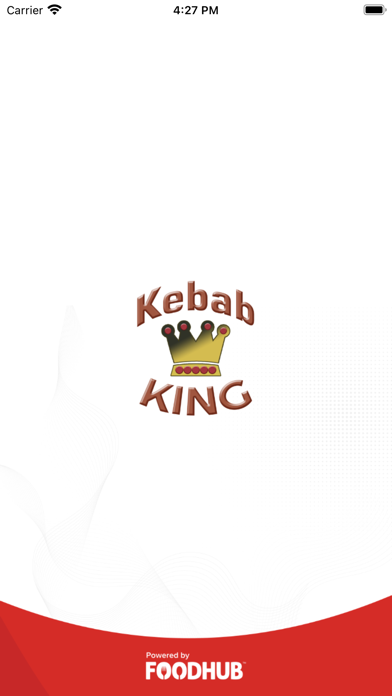 Kebab King East Kilbride Screenshot