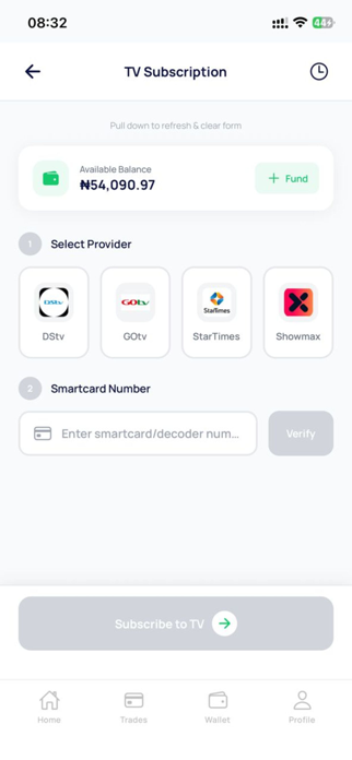 Cardviro Screenshot 8 of 10