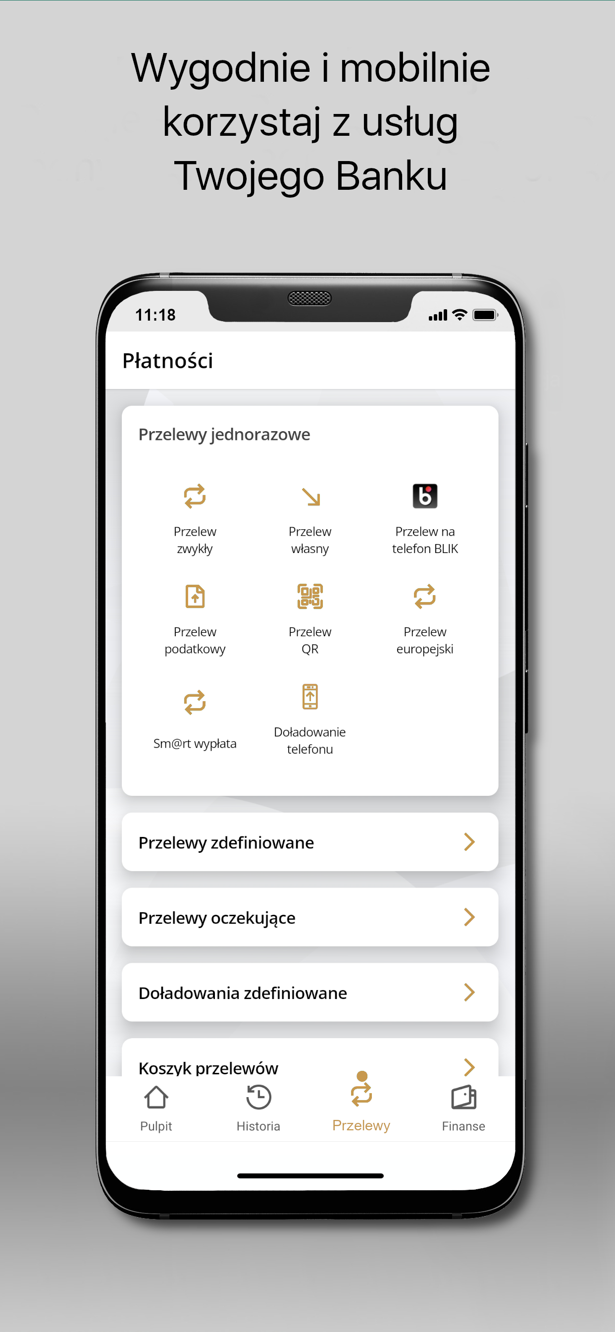InoBank Mobile