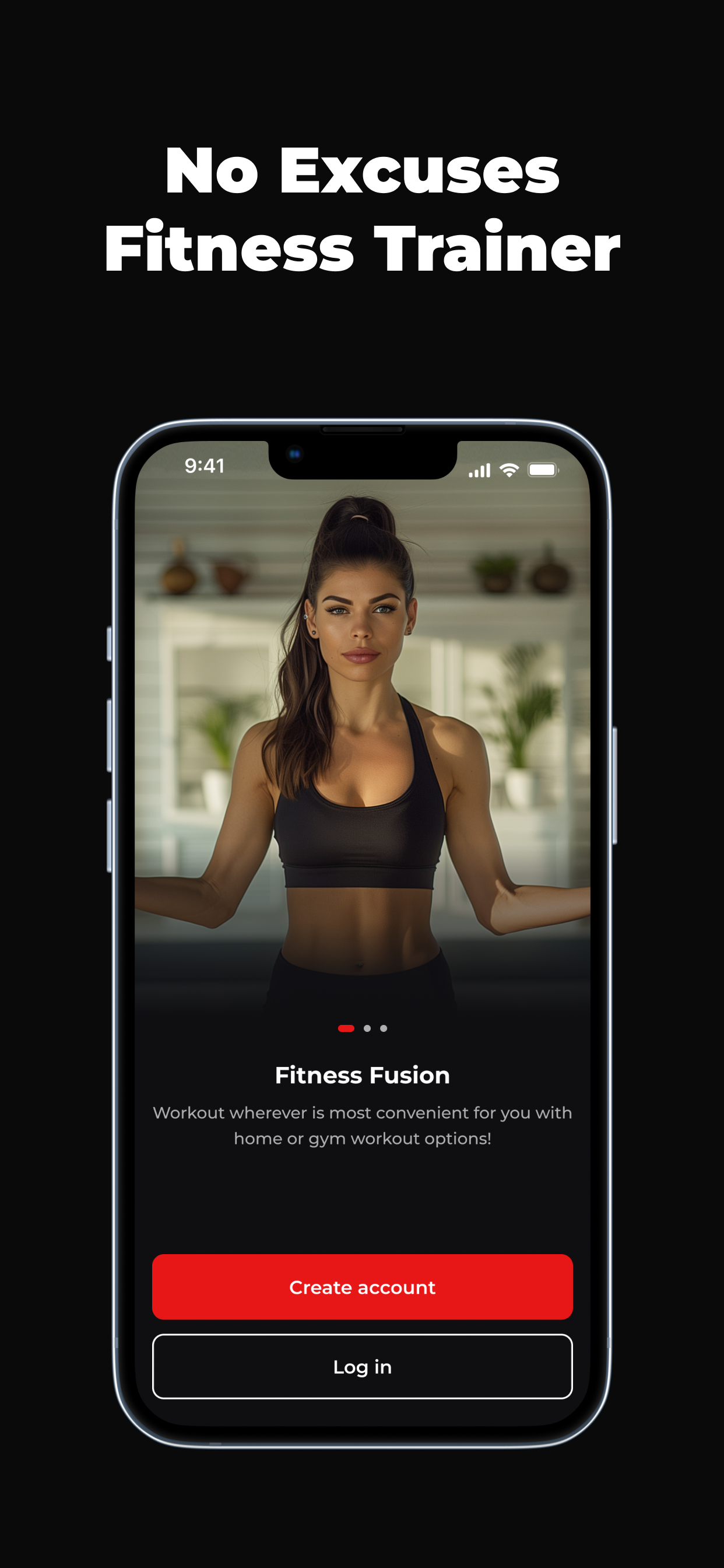 Fitness-Fusion