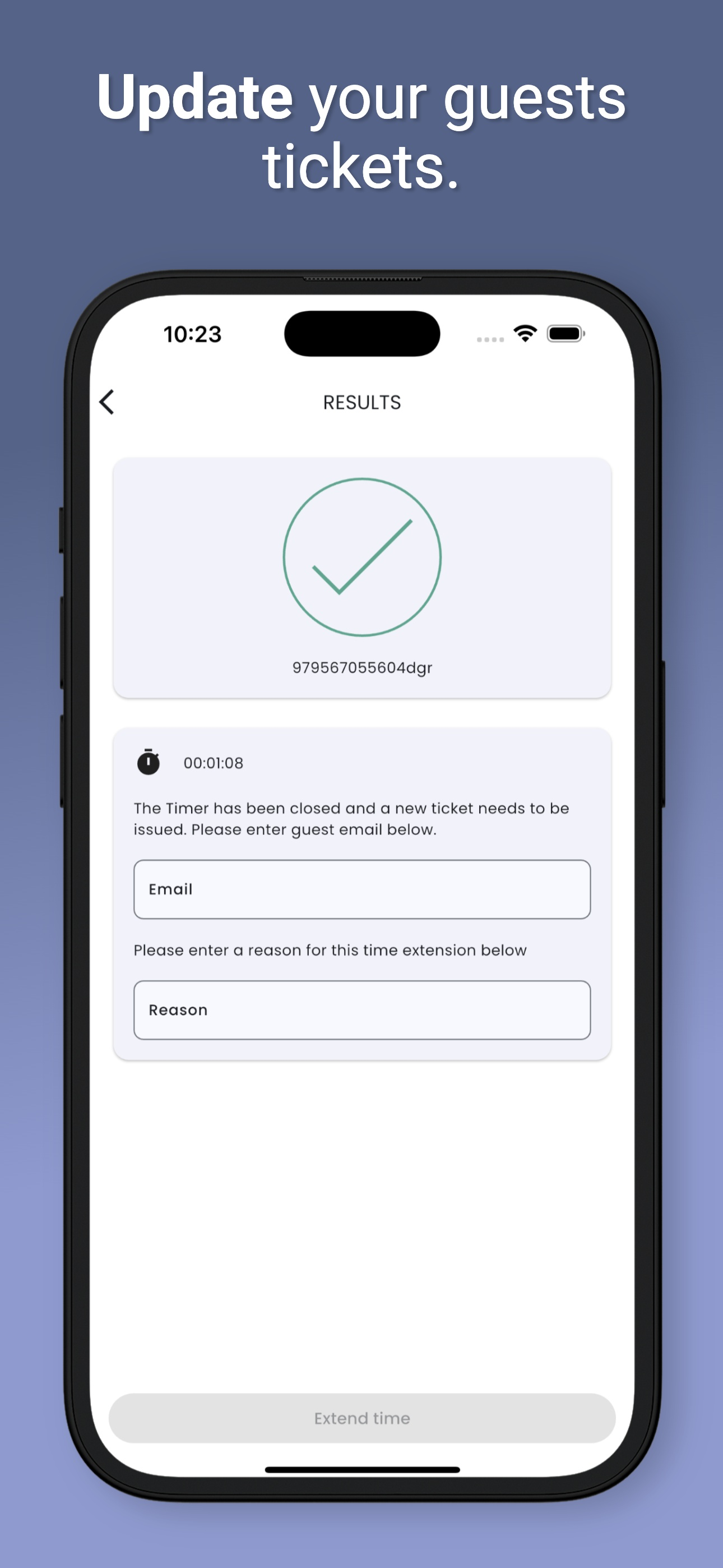 Dinokeng App
