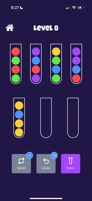Brain Training: Logic puzzles screenshot 3