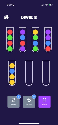 Brain Training: Logic puzzles screenshot