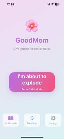 GoodMom Screenshot 2 of 5