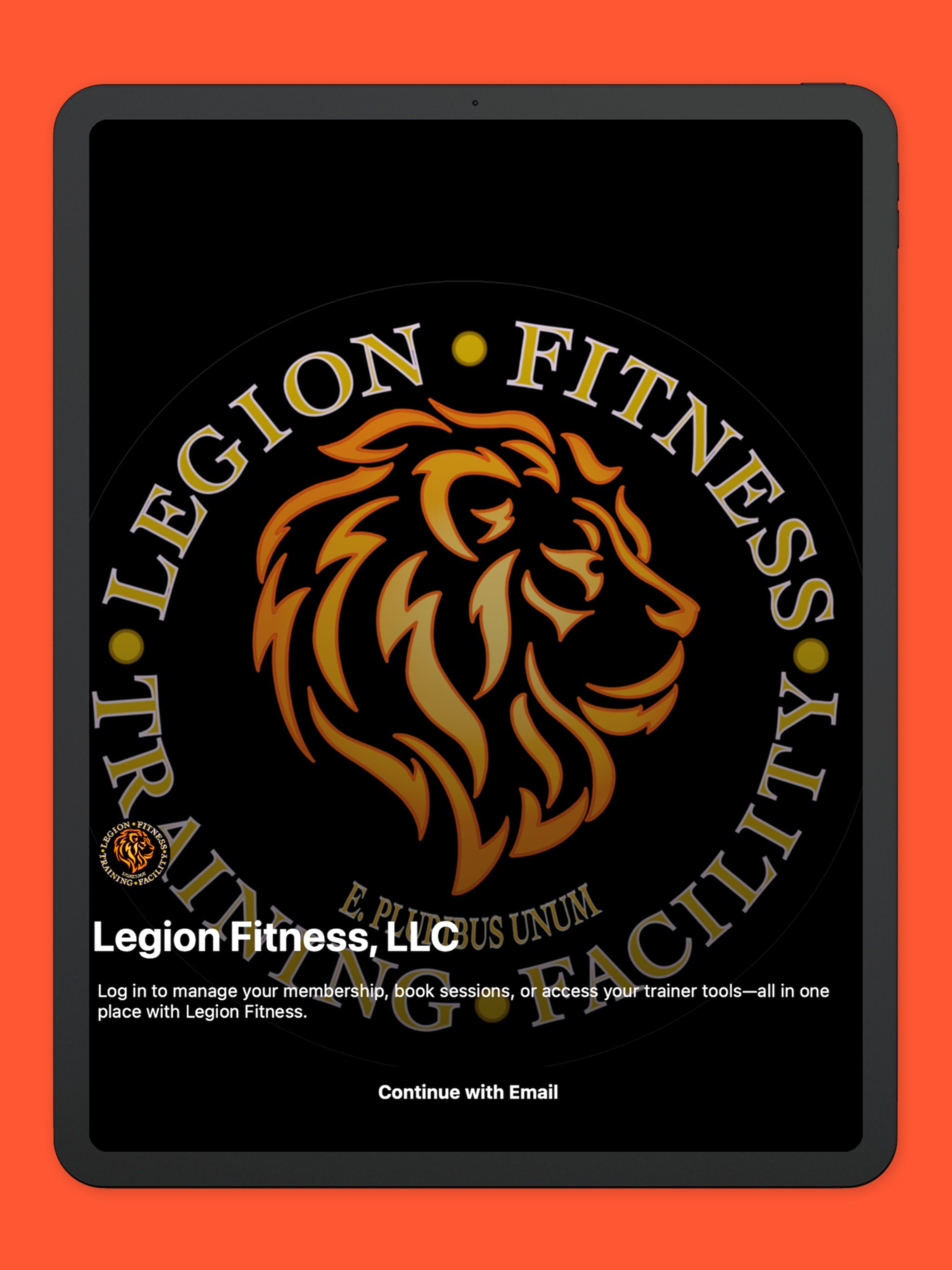 Legion Fitness, LLC