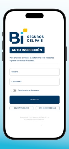 AutoInspeccion screenshot