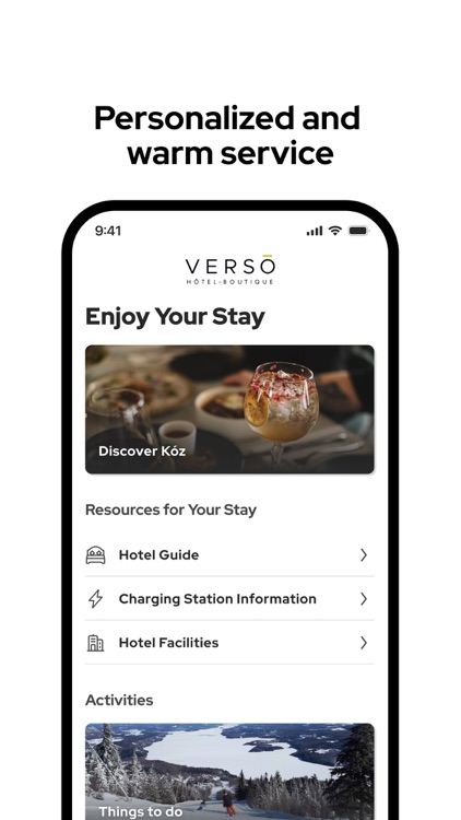 PAL+ | Touristic Experiences screenshot-4