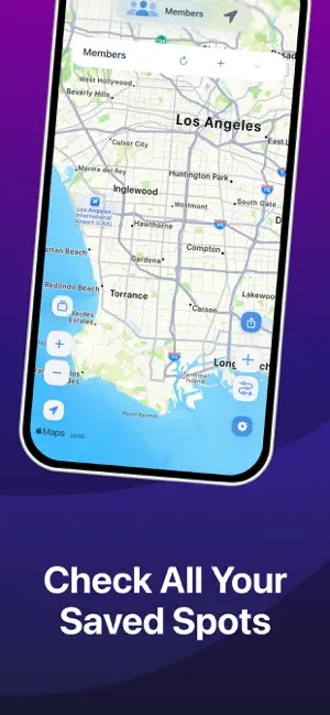 Find my Family: Phone Tracking screenshot 4