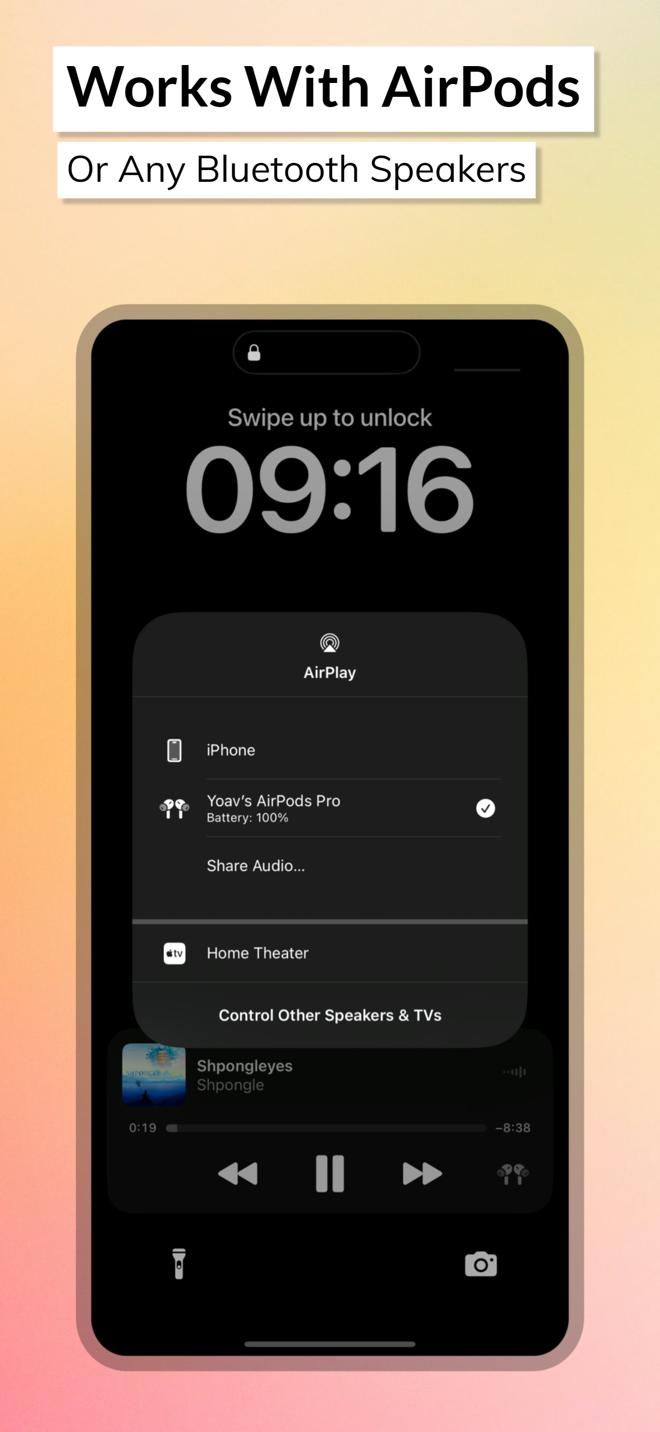 174 Player Plus screenshot 7