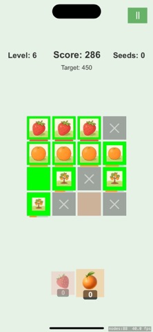Fruit Idle Screenshot 4 of 6