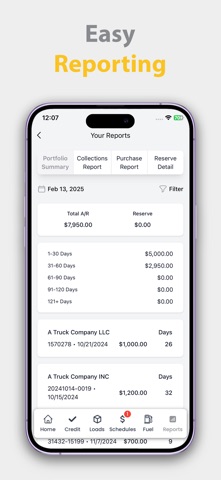 OperFi IQ Screenshot 7 of 8