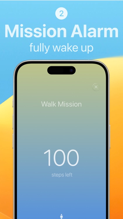 Better Morning : Alarm+Routine screenshot-3