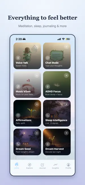 Neulish screenshot 3