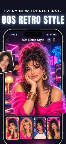 AI Dance Video Maker - Soul AI iPhone screenshot 3