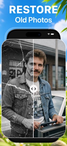 TinyPNG – Compress WebP, PNG iPhone screenshot